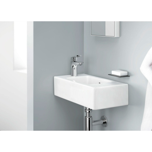 Смеситель для раковины Hansgrohe Logis Loop - фото 2