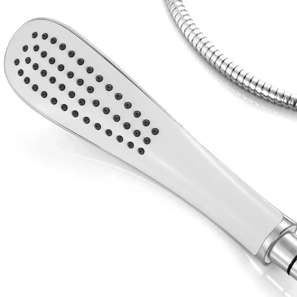 Смеситель для ванны IDDIS Calipso на борт, однорычажные, двухрычажные - фото 7