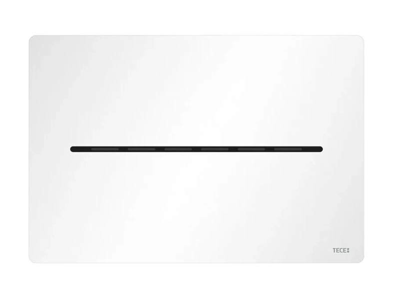 Клавиша смыва Tece TECEsolid 924045 электронная - фото 1