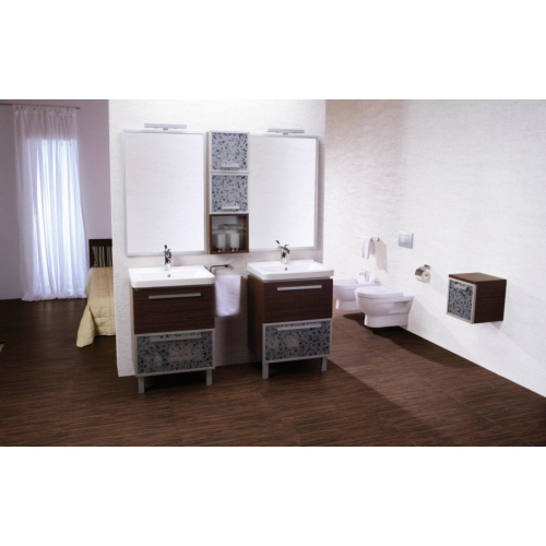 Раковина c отверстием для смесителя Jika Cubito index_1 - фото 5