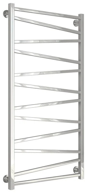 Полотенцесушитель водяной Сунержа Сирокко 60х120 см без покрытия - фото 1