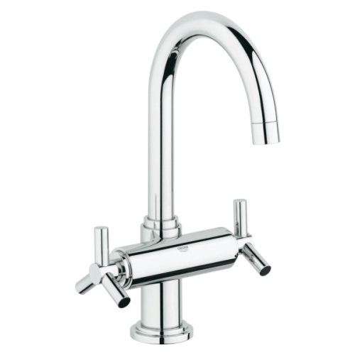 Смеситель для раковины Grohe Atrio 21019000 - фото 1