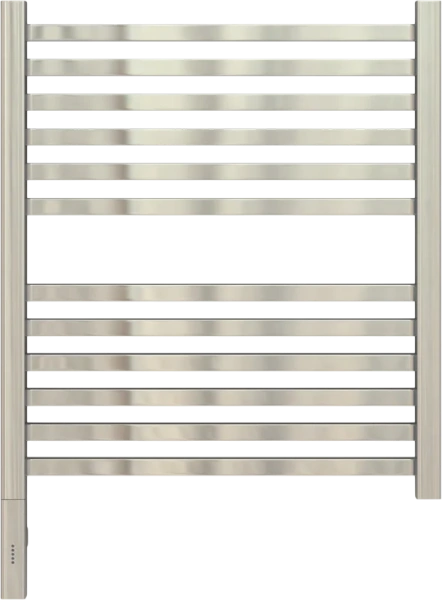 Полотенцесушитель электрический Сунержа Модус 3.0 50x60 см левый без покрытия - фото 1