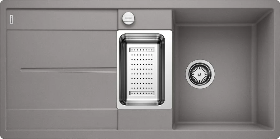 Мойка для кухни Blanco Metra 6 S-F