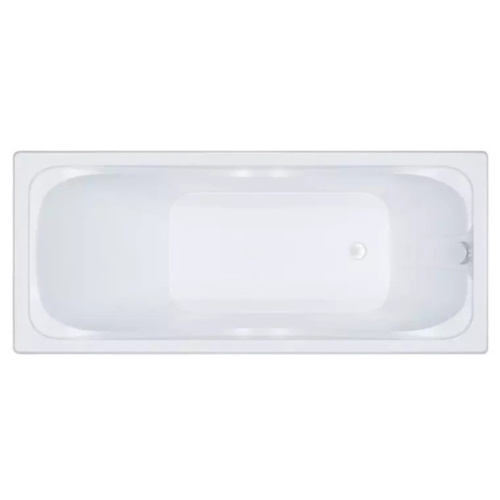 Ванна акриловая Triton Стандарт Щ0000017403 145х70 см прямоугольная