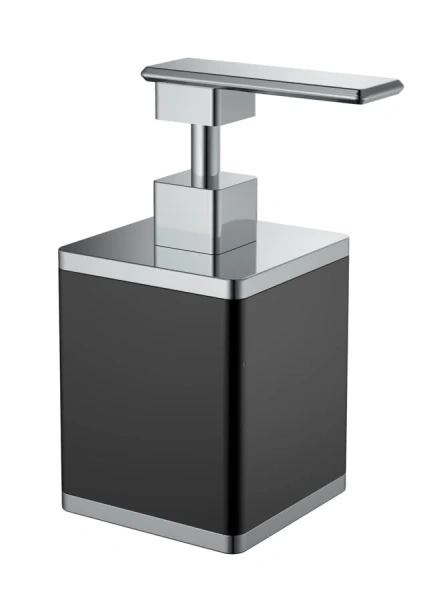 Дозатор для мыла Boheme 10969 настольный