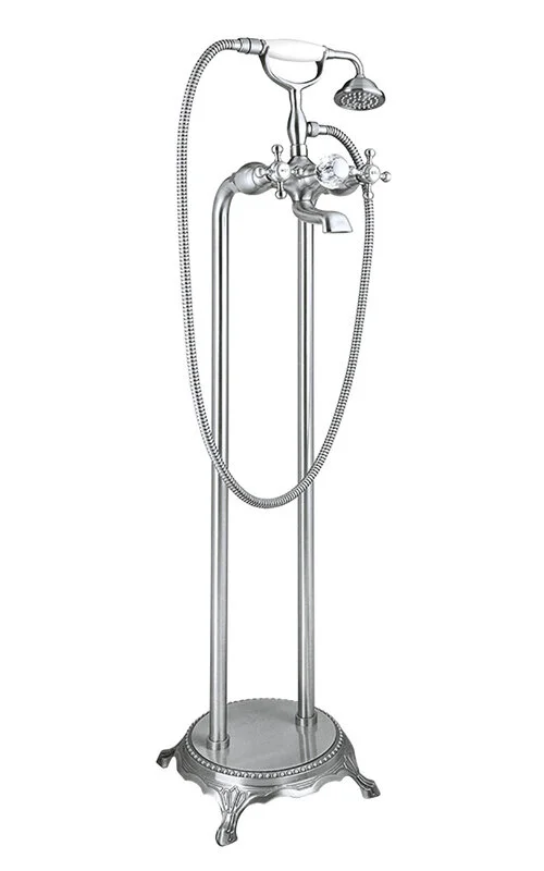 Смеситель для ванны Timo Nelson 1900 - фото 1