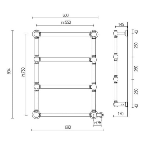 Схема - фото 3