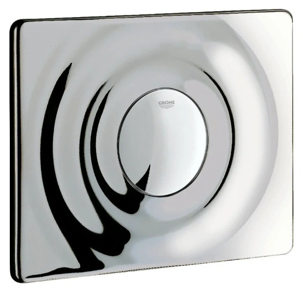 Смывная клавиша Grohe Surf 37063, нет в наличии - фото 2