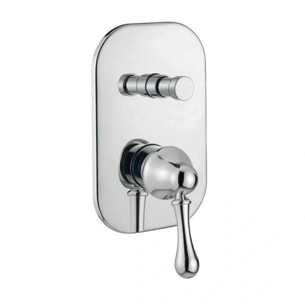 Смеситель для душа Migliore Maya 189 2-х позиционный - фото 1