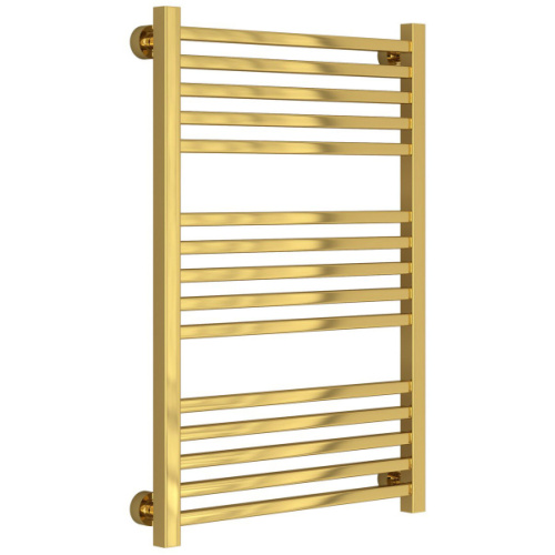 Полотенцесушитель водяной Сунержа Модус PRO 50х80 см золото - фото 1
