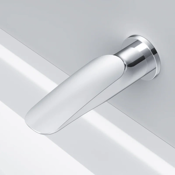 Излив для ванны Am.Pm Sensation хром - фото 3