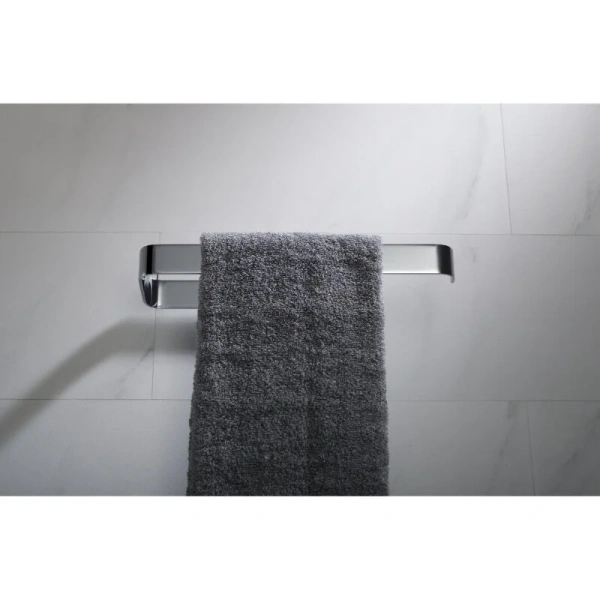 Полотенцедержатель Timo Selene хром - фото 4