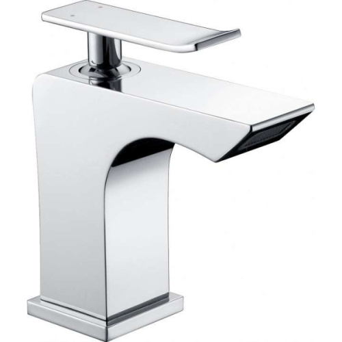 Смеситель для раковины BelBagno Ticino хром - фото 1