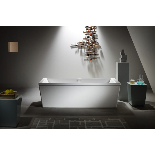Ванна стальная Kaldewei Conoduo mod. 733-7 2351 180x80 см отдельностоящая - фото 4