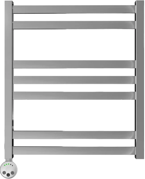 Полотенцесушитель электрический Lemark Bellario LM68607E 50х60 см левый/правый