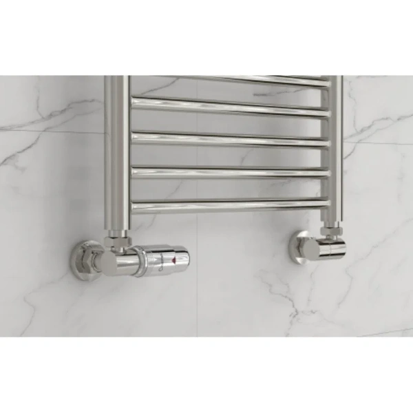 Комплект подключения Duravit серый - фото 3