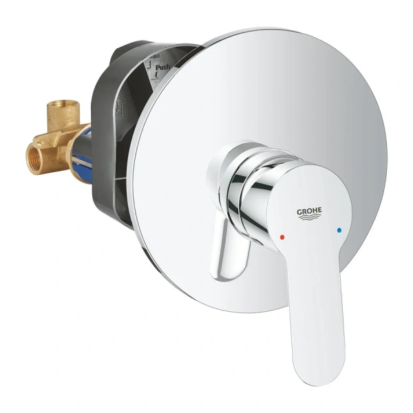 Смеситель для душа Grohe BauEdge - фото 1