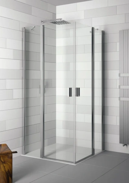 Душевой поддон акриловый с сифоном Riho Basel 402 DC120050000000S 90x80 см index_1 - фото 8