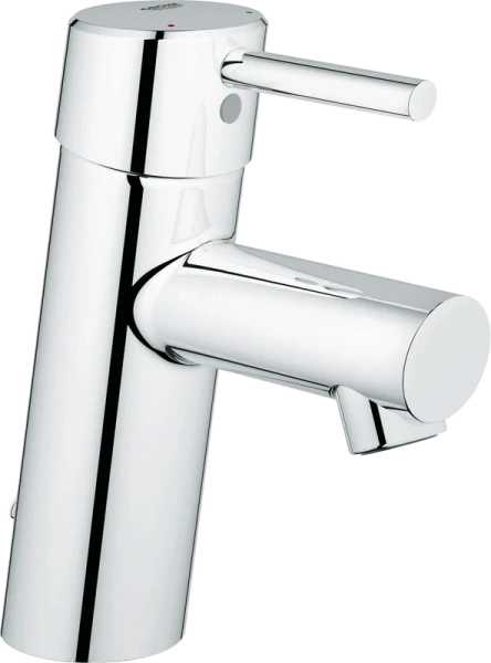 Смеситель для раковины Grohe Concetto 3220610E - фото 1