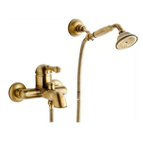 Смеситель для ванны Nicolazzi Cinquanta 3401 - фото 2