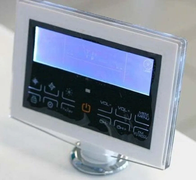 Ванна акриловая Gemy левостороннаяя, акриловые, стеклянные - фото 2