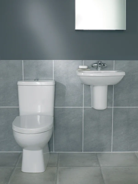 Раковина Jacob Delafon Panache E1439 - фото 3