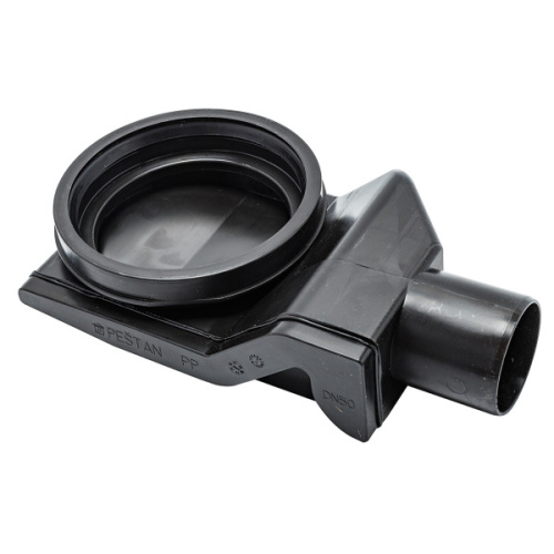 Душевой лоток Pestan Confluo Slim Line 55 см линейный - фото 3