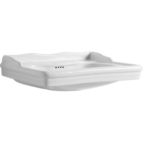 Раковина Azzurra Guinone GIU200 68 - фото 1