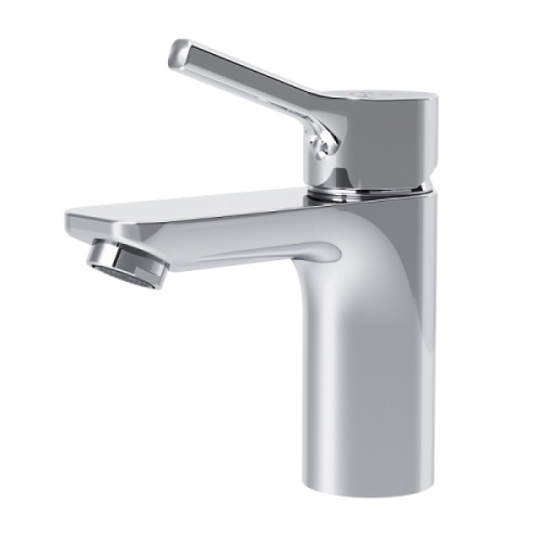 Смеситель для раковины Am.Pm X-Joy хром - фото 1