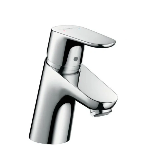 Смеситель для раковины Hansgrohe Focus - фото 1