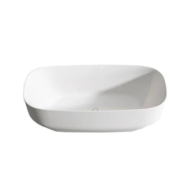 Ванна акриловая Vincea 170x75 см белая - фото 4