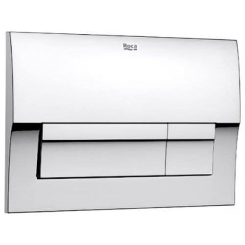 Клавиша смыва Roca Active В01 8901170B пластик