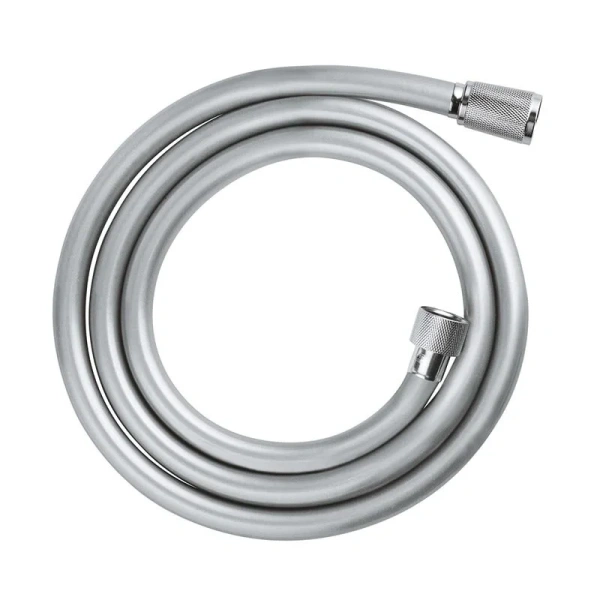Шланг для душа Grohe Relexaflex хром - фото 1