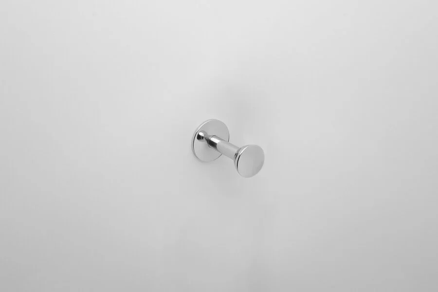 Крючок для ванной Am.Pm Sensation хром, металлические - фото 4