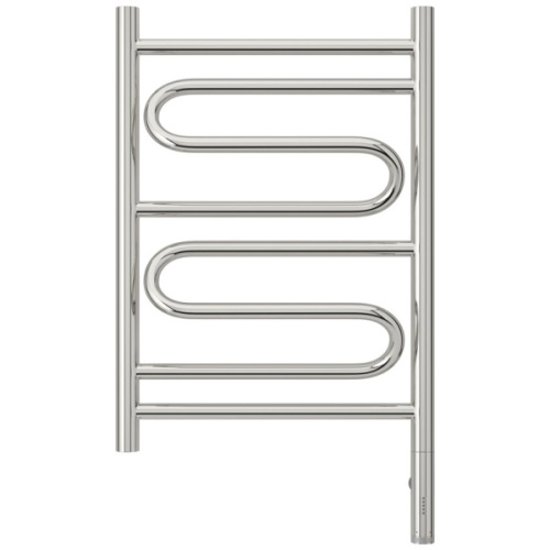 Полотенцесушитель электрический Сунержа Элегия 3.0 40х60 см правый, другие цветовые решения, современные, hi-tech - фото 2