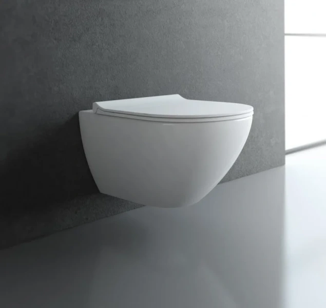 Унитаз с инсталляцией BERGES Puma подвесной, нет в наличии index_1 - фото 6