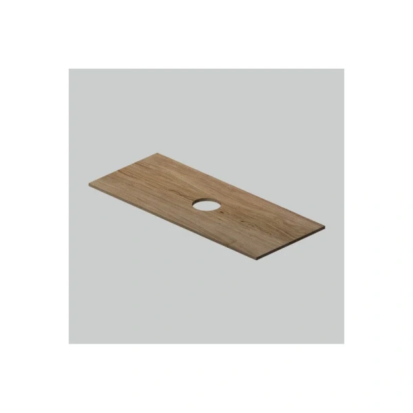 Столешница Am.Pm Func M8FST120 120 см прямоугольная