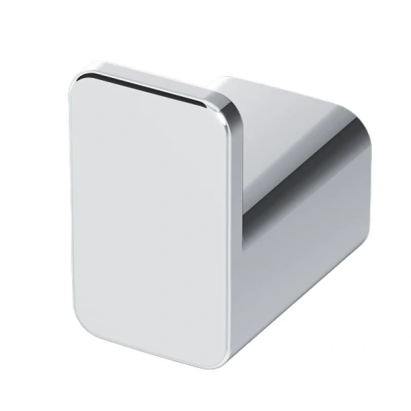 Крючок для ванной Am.Pm Func хром - фото 1