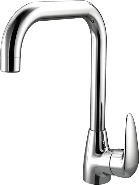 Смеситель для кухни Lemark Pramen LM3305C - фото 1