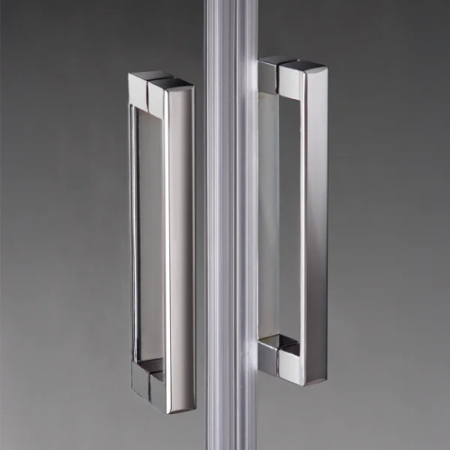 Душевая кабина River AMUR 90/24 90x90 см - фото 3