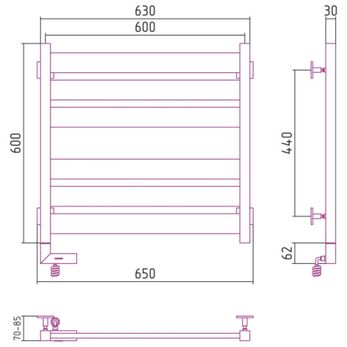 Схема, другие - фото 3