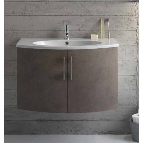 Раковина Globo 4all MD080 - фото 3