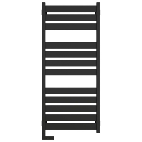 Полотенцесушитель электрический Сунержа Центурион 2.0 50x120 см левый, темный титан муар, современные, hi-tech - фото 2