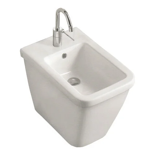 Биде напольное Hatria Erika Pro Q YXHU01 - фото 1