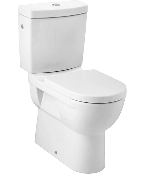 Унитаз Jika Mio 8247160000001 - фото 3