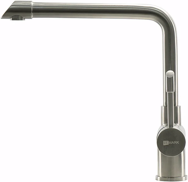 Смеситель для кухни Lemark Expert LM5074S - фото 3