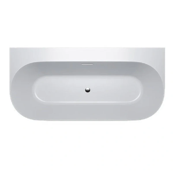 Ванна акриловая Ravak Freedom D XC00D00051, 170 х 80 см, белая - фото 1