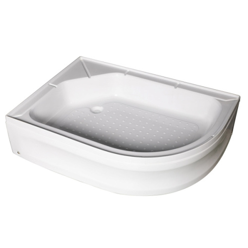 Душевой поддон River River 90*70*26 - фото 2