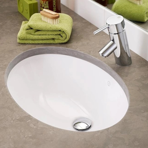 Раковина Gustavsberg 614798 - фото 2